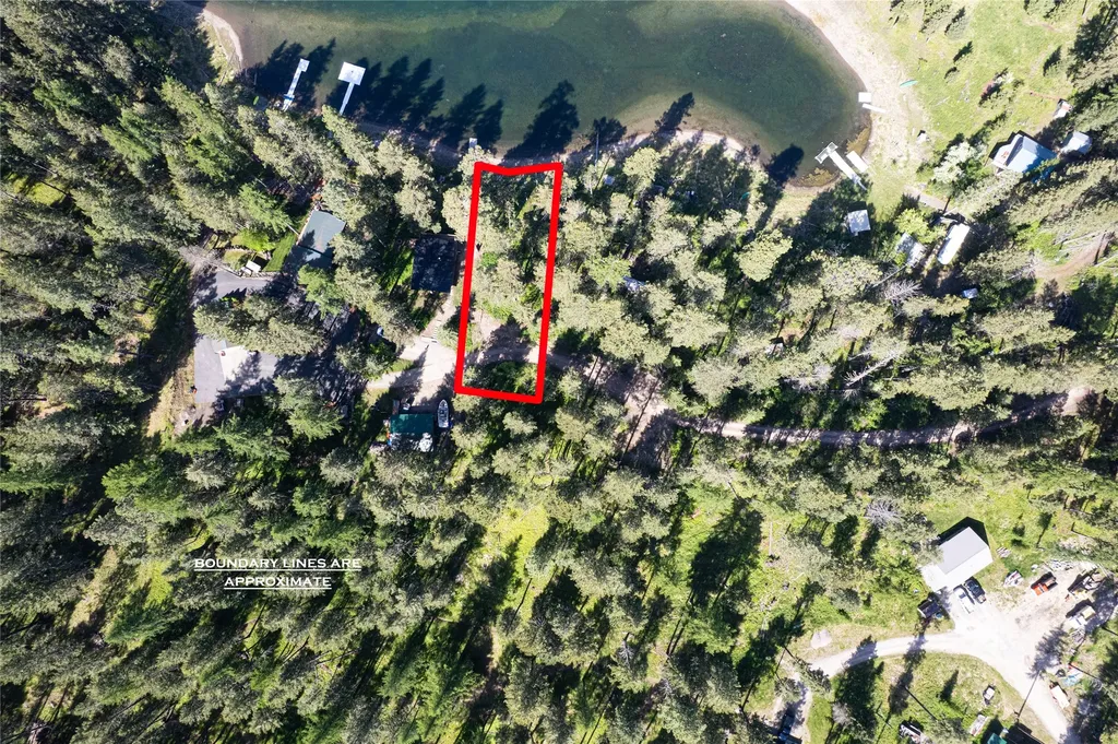 828 Abbot Village Bigfork MT 59911