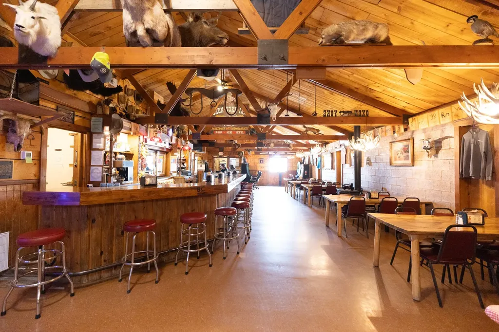 11532 Mount Highway 541 Hobson MT 59452