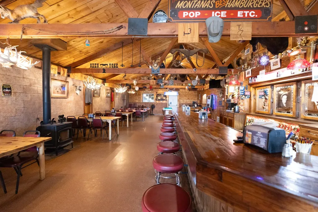 11532 Mount Highway 541 Hobson MT 59452
