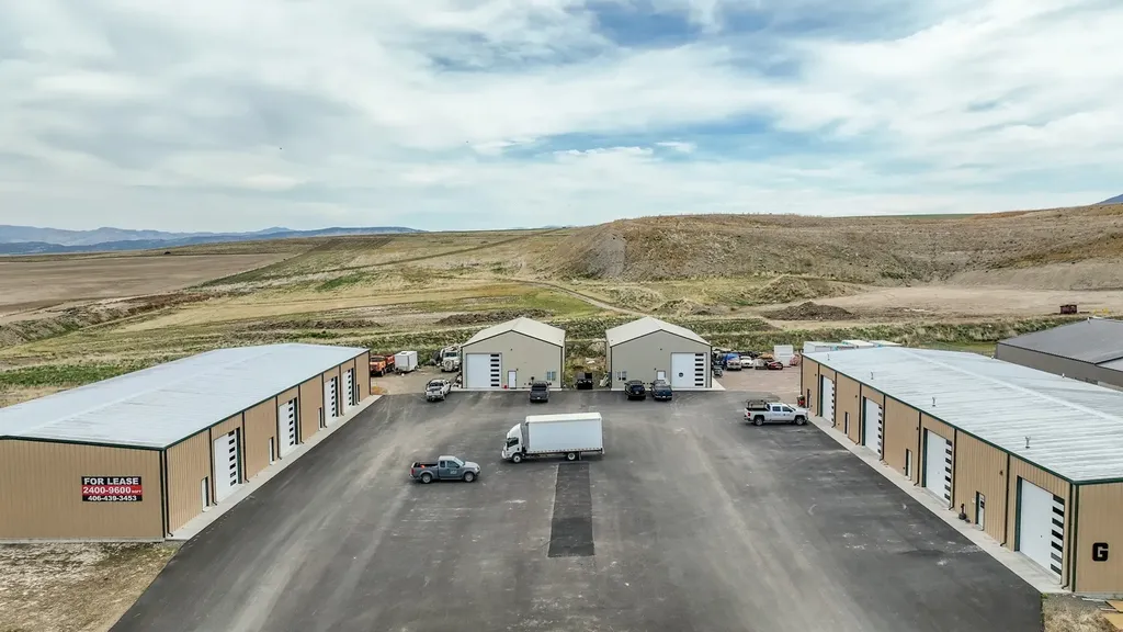 34 Industry Loop East Helena MT 59635