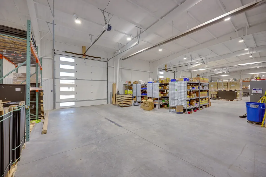 34 Industry Loop East Helena MT 59635