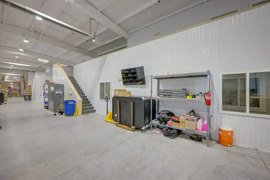 34 Industry Loop East Helena MT 59635