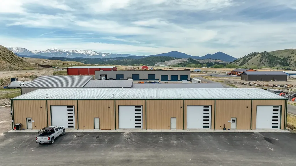 34 Industry Loop East Helena MT 59635