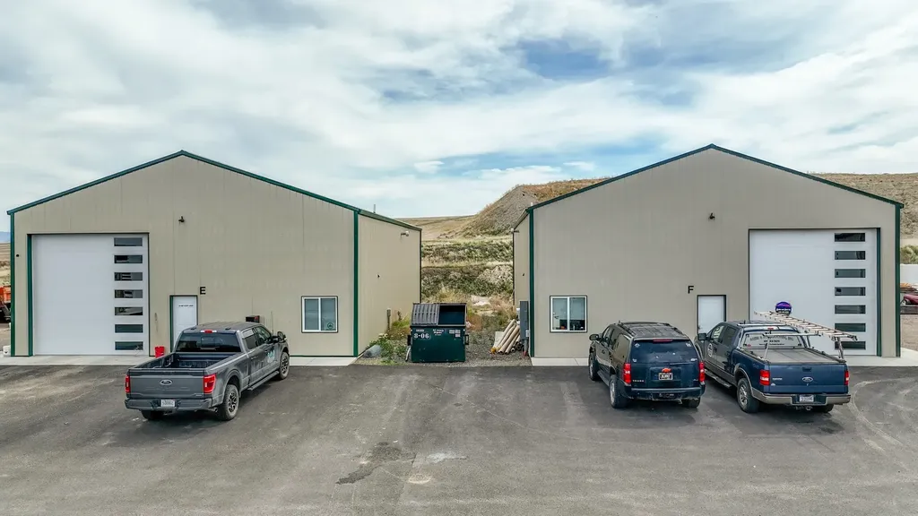 34 Industry Loop East Helena MT 59635