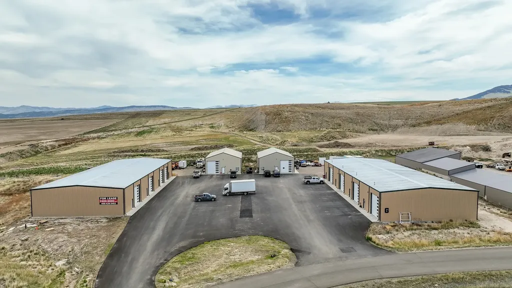 34 Industry Loop East Helena MT 59635