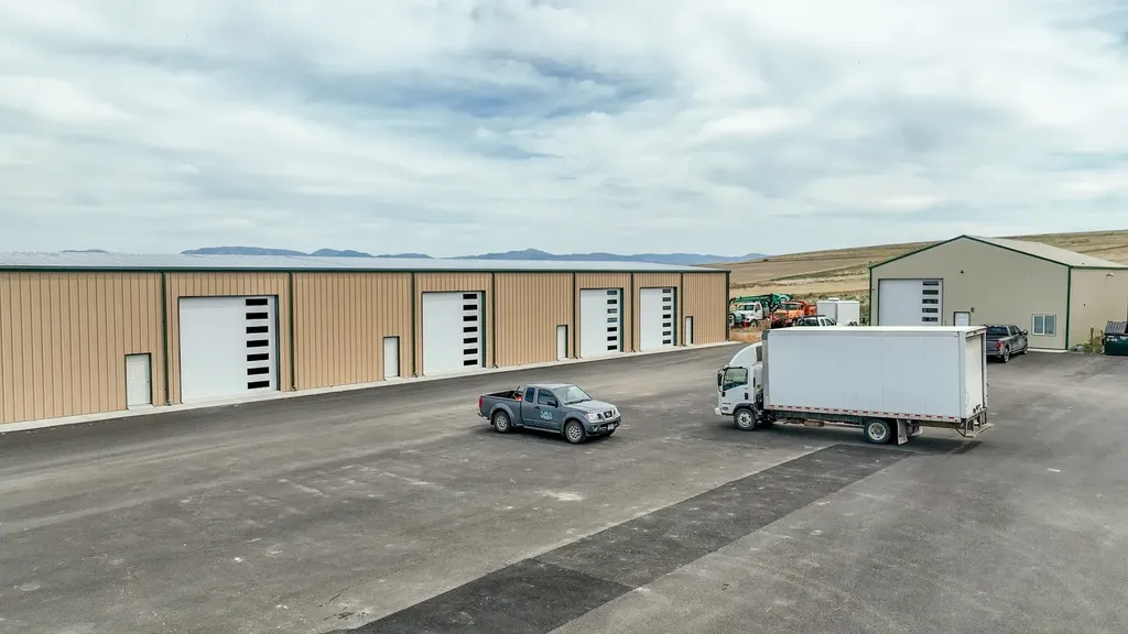 34 Industry Loop East Helena MT 59635