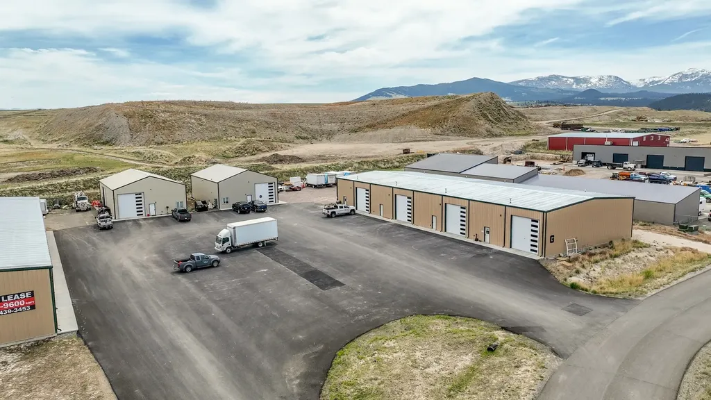 34 Industry Loop East Helena MT 59635