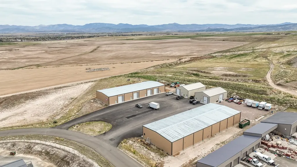 34 Industry Loop East Helena MT 59635
