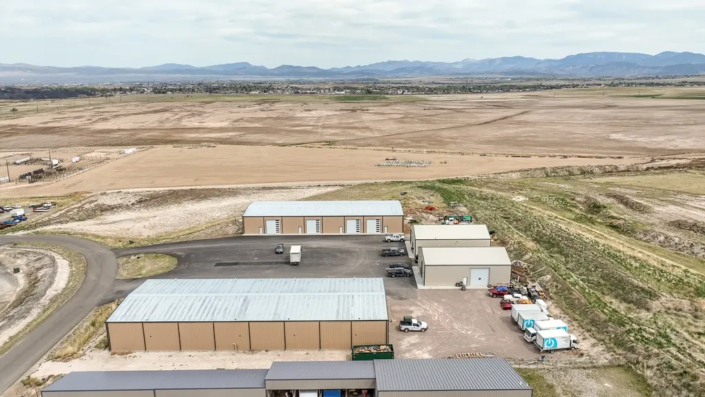 34 Industry Loop East Helena MT 59635