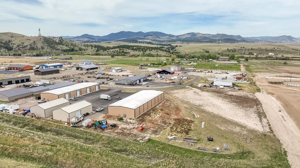 34 Industry Loop East Helena MT 59635