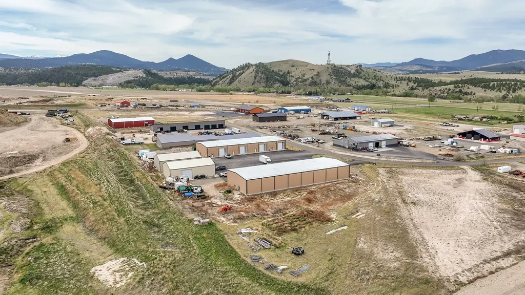 34 Industry Loop East Helena MT 59635