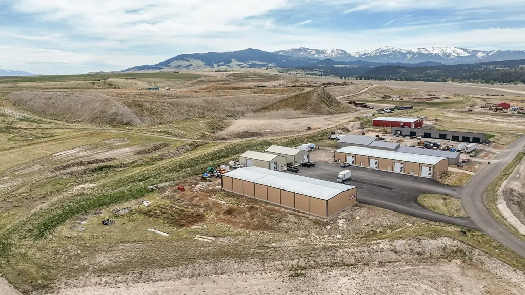 34 Industry Loop East Helena MT 59635