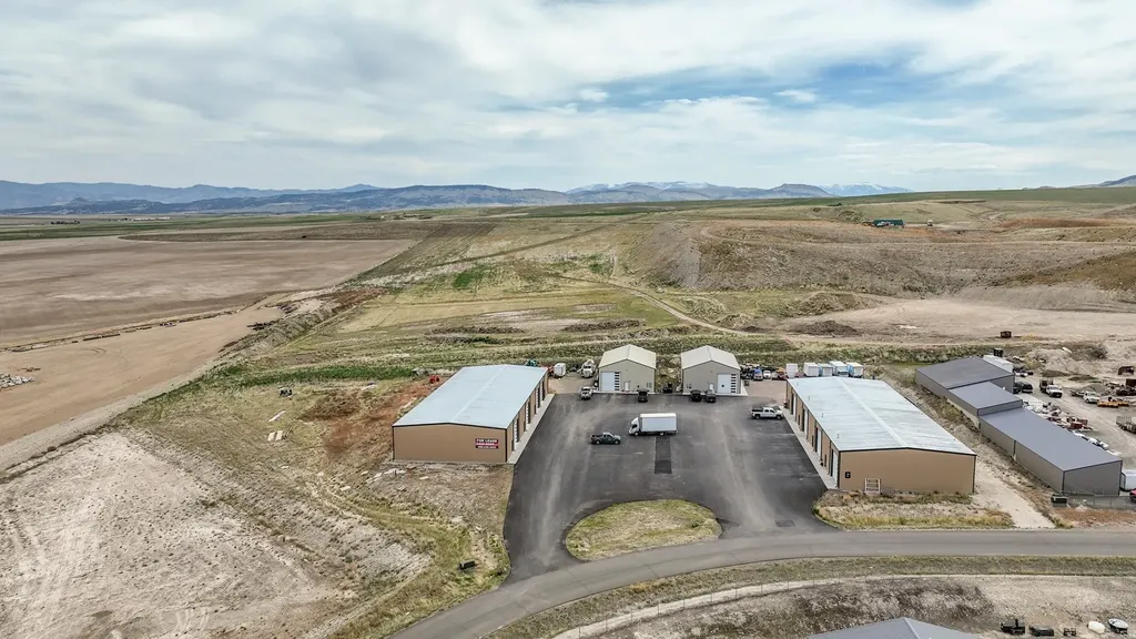 34 Industry Loop East Helena MT 59635