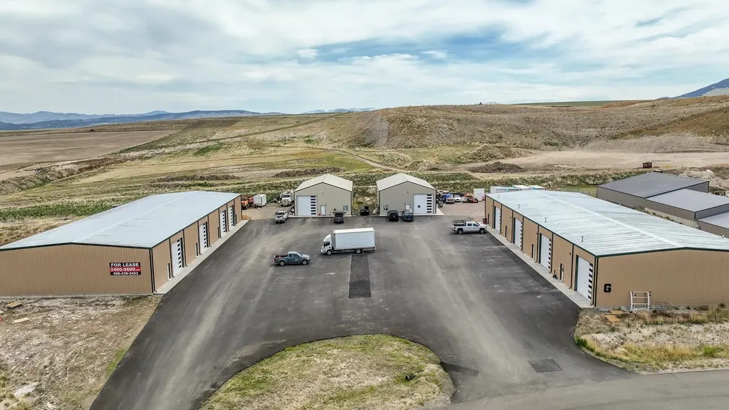 34 Industry Loop East Helena MT 59635