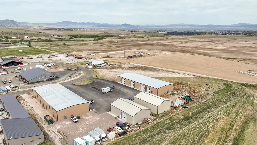 34 Industry Loop East Helena MT 59635