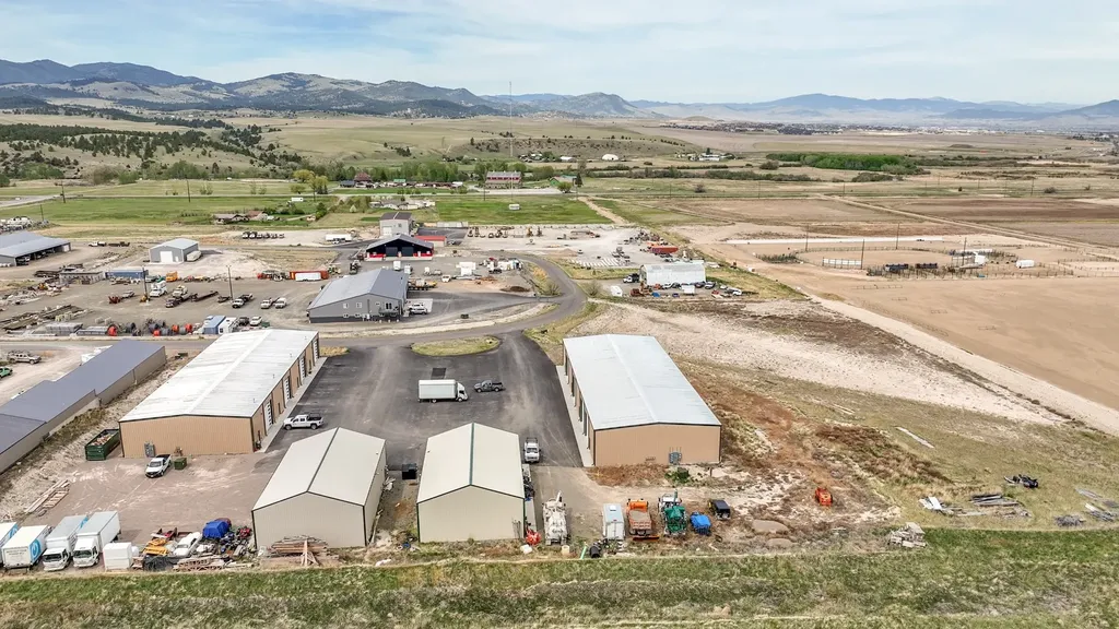 34 Industry Loop East Helena MT 59635