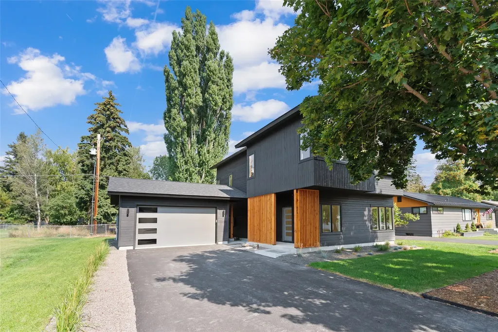 824 10th Street Whitefish MT 59937