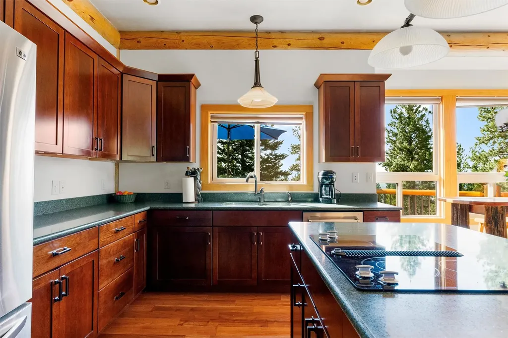 956 And 952 Falling Star Road Victor MT 59875