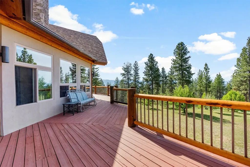 956 And 952 Falling Star Road Victor MT 59875