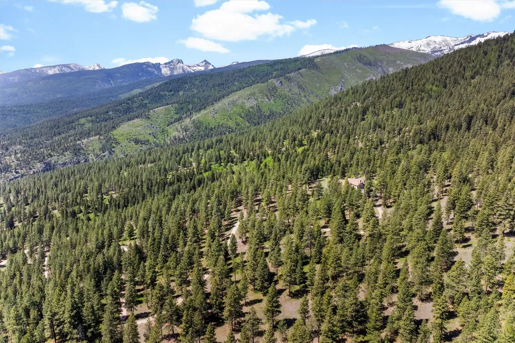 956 And 952 Falling Star Road Victor MT 59875