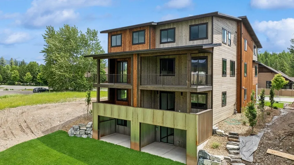 1950 Whitefish Avenue Whitefish MT 59937