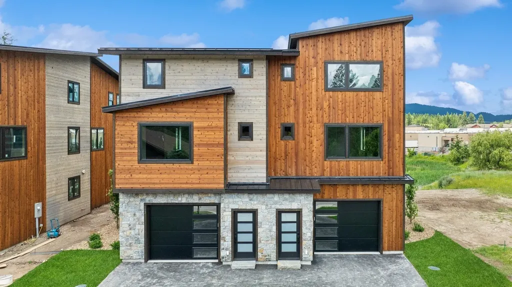 1950 Whitefish Avenue Whitefish MT 59937