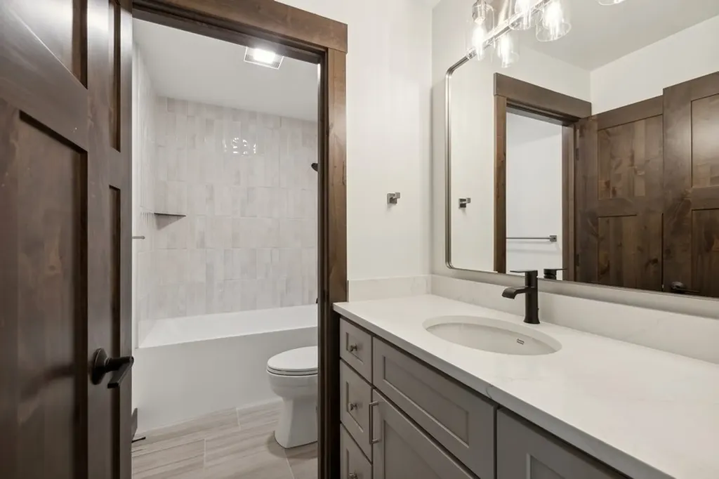 1950 Whitefish Avenue Whitefish MT 59937