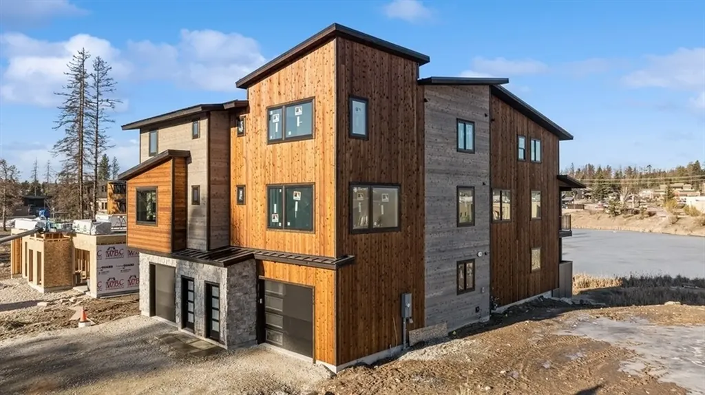 1950 Whitefish Avenue Whitefish MT 59937