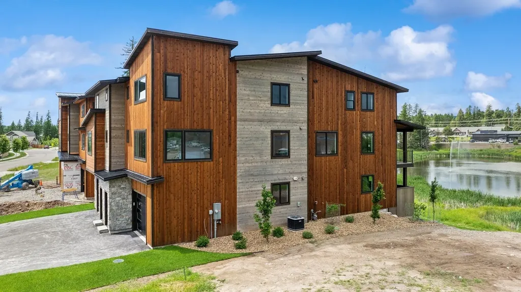 1950 Whitefish Avenue Whitefish MT 59937