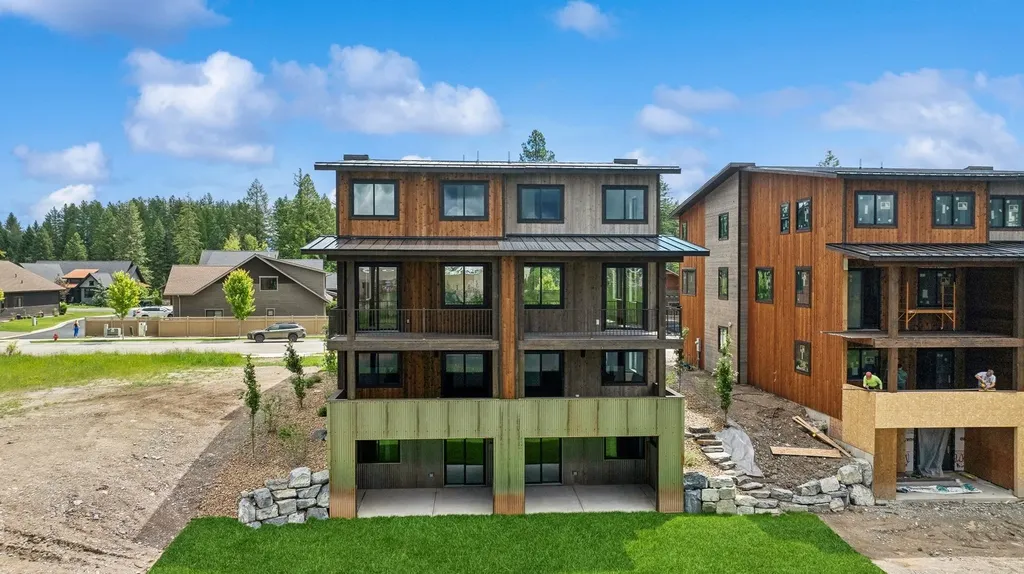 1950 Whitefish Avenue Whitefish MT 59937