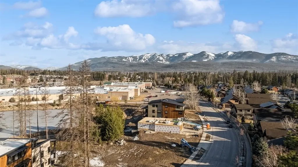 1950 Whitefish Avenue Whitefish MT 59937