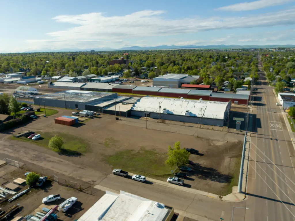 Great Falls MT 59401