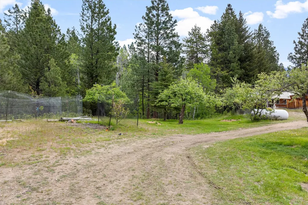 438 Blue Jay Lane Hamilton MT 59840