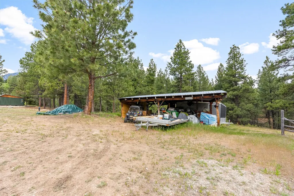 438 Blue Jay Lane Hamilton MT 59840
