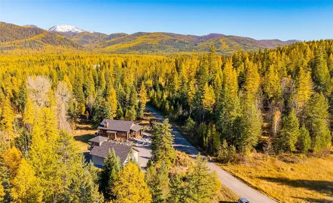 103 Glacier Hills Drive E Martin City MT 59926