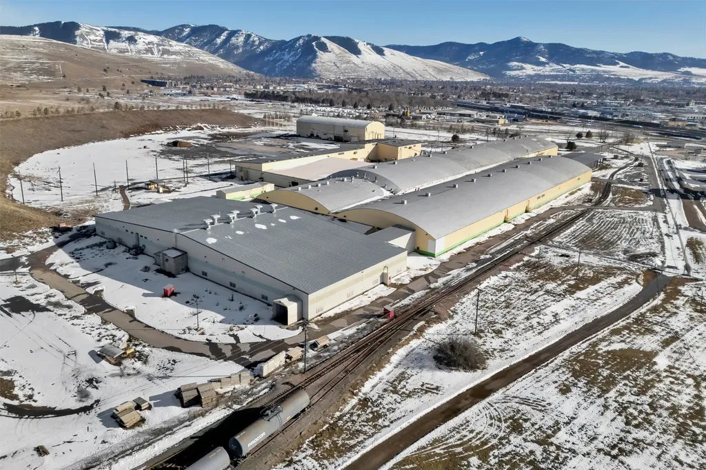 3300 Raser Drive Missoula MT 59808