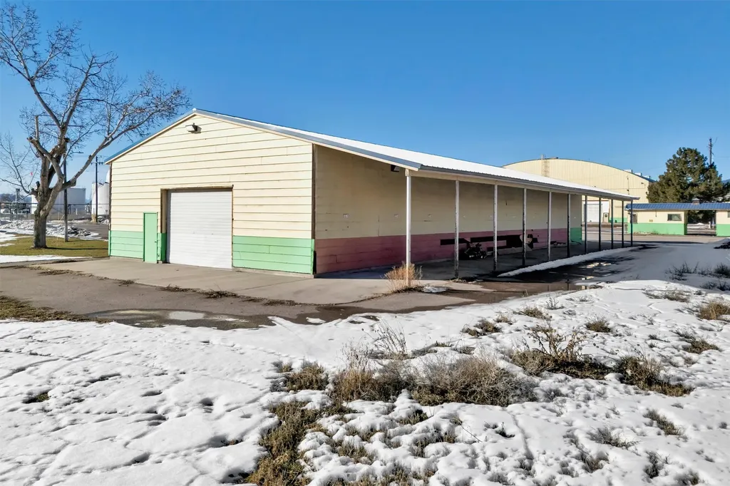 3300 Raser Drive Missoula MT 59808