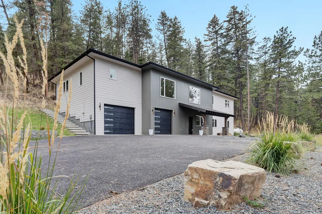 1191 Big Flat Road Missoula MT 59804