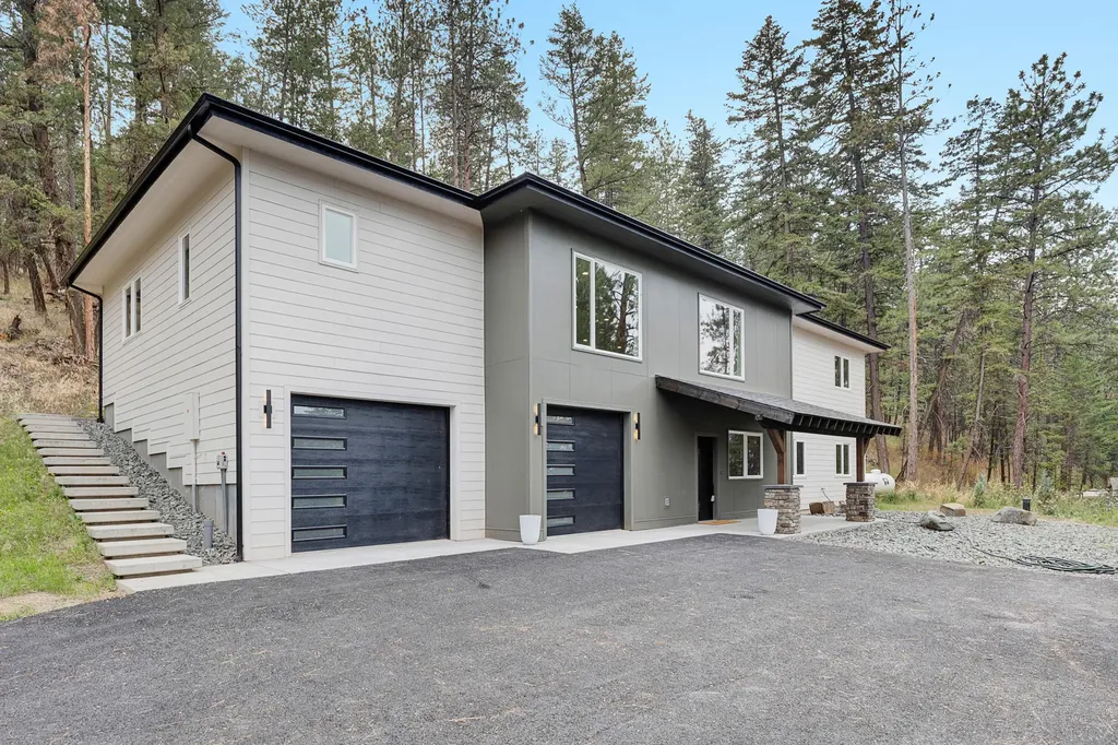 1191 Big Flat Road Missoula MT 59804