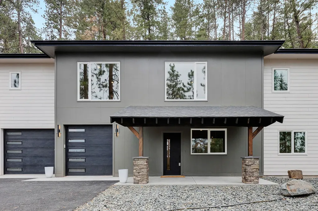 1191 Big Flat Road Missoula MT 59804