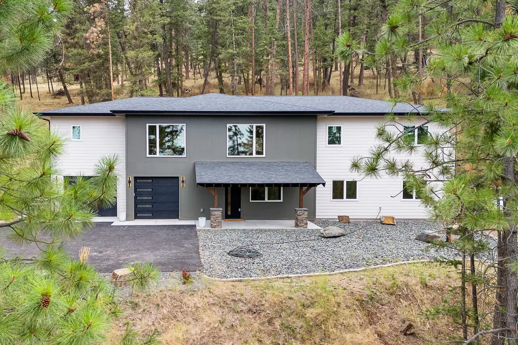 1191 Big Flat Road Missoula MT 59804