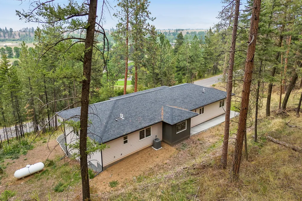1191 Big Flat Road Missoula MT 59804