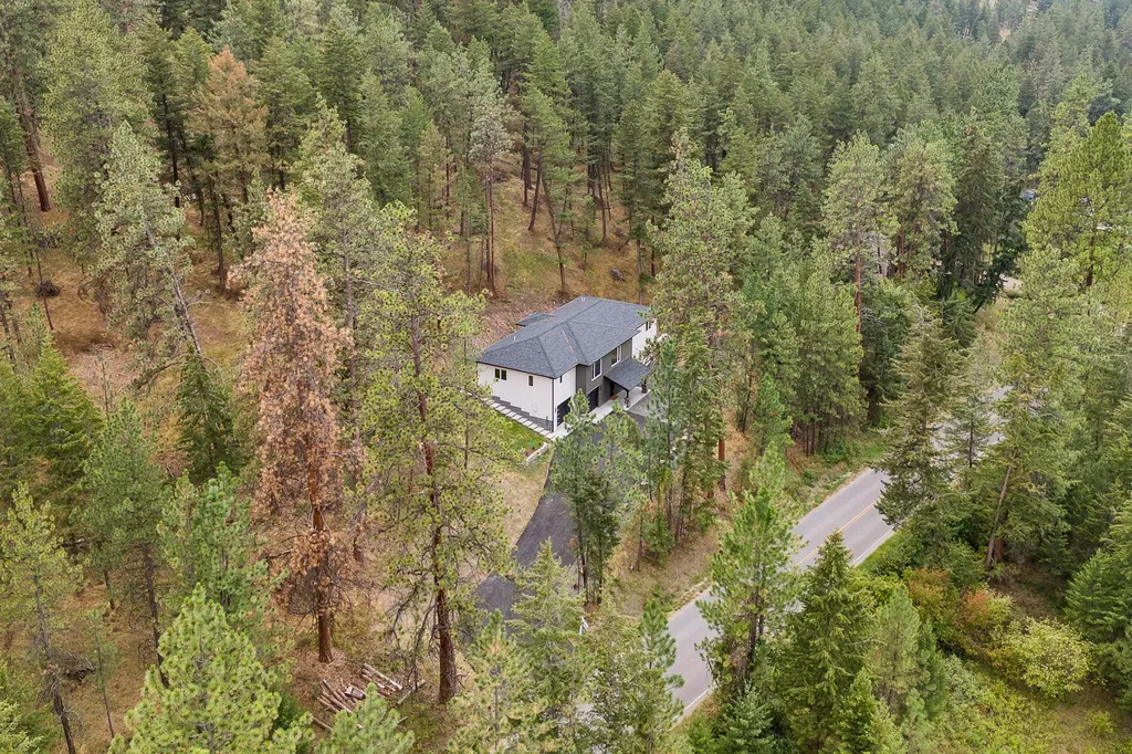 1191 Big Flat Road Missoula MT 59804