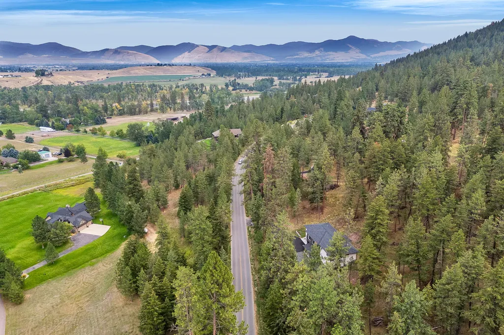 1191 Big Flat Road Missoula MT 59804