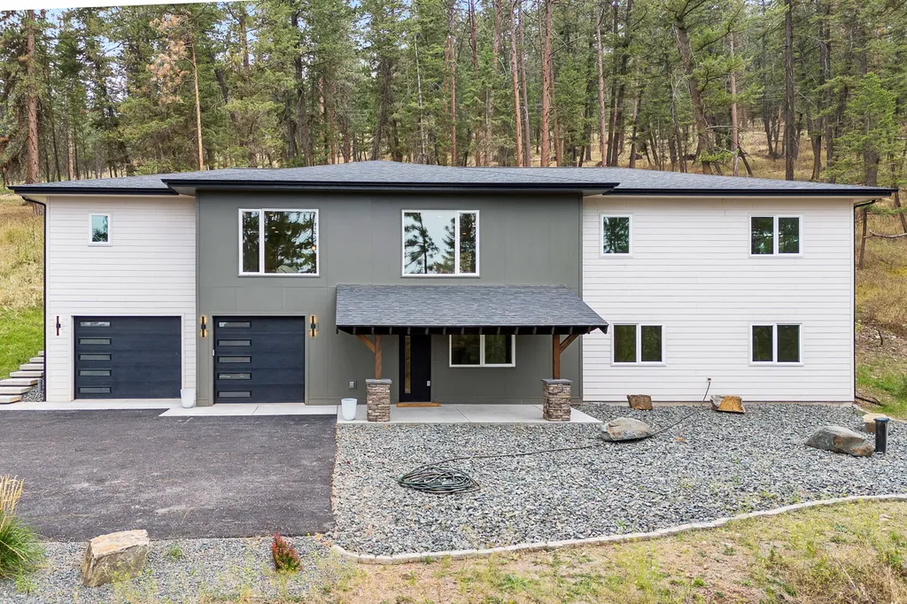 1191 Big Flat Road Missoula MT 59804