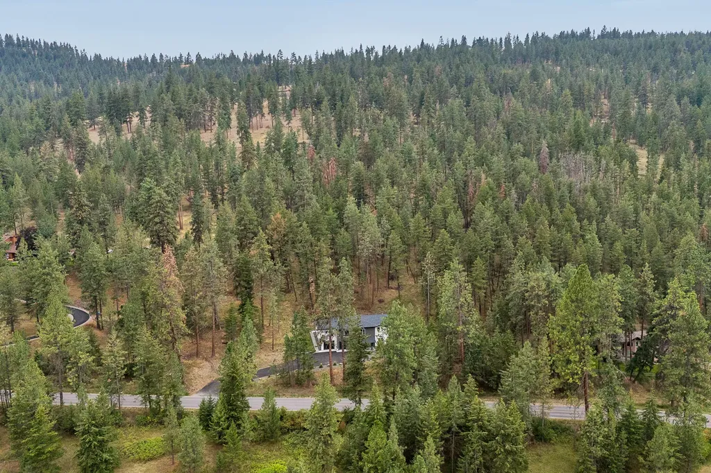 1191 Big Flat Road Missoula MT 59804