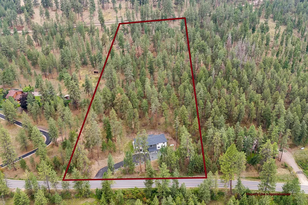 1191 Big Flat Road Missoula MT 59804