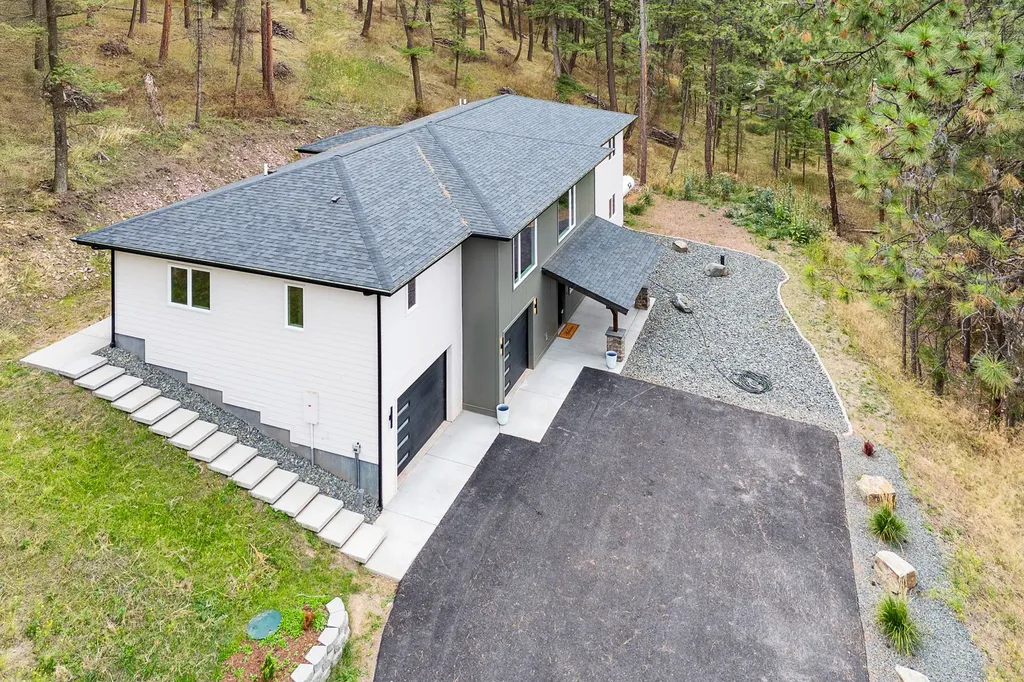 1191 Big Flat Road Missoula MT 59804