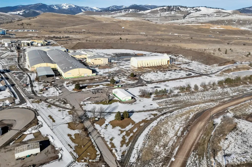 3300 Raser Drive Missoula MT 59808
