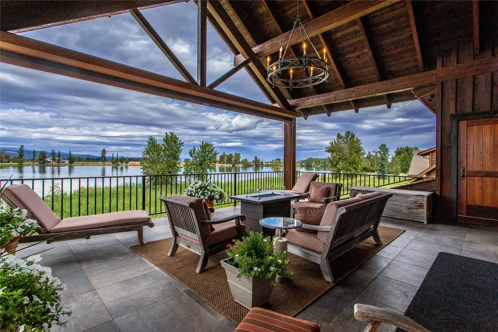 237 Harbor Drive Bigfork MT 59911